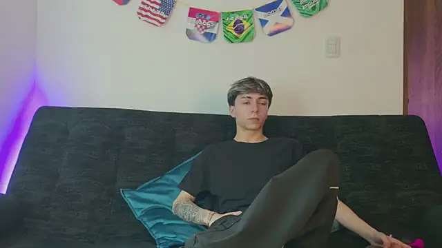 ethan and ava online show from 07.17.26