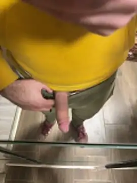 Snapshot of Klaus298 chatting on 12.03.25 Klaus298 online show from 12.03.25