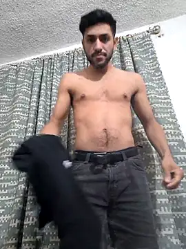 ABRAHAMBOLENA online show from 11.29.25