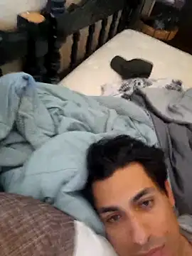 ABRAHAMBOLENA online show from 03.20.26