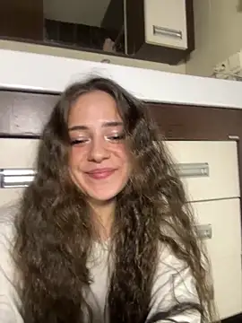 Snapshot of GeraBoobsi chatting on 03.25.26 GeraBoobsi online show from 03.25.26