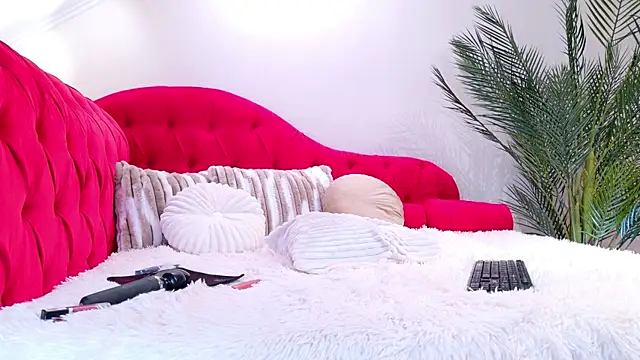 SelenaNoir online show from 06.29.26