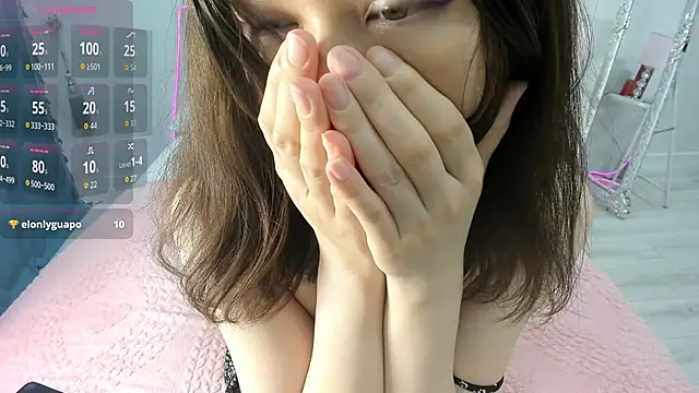 novaaskyy online show from 05.12.26