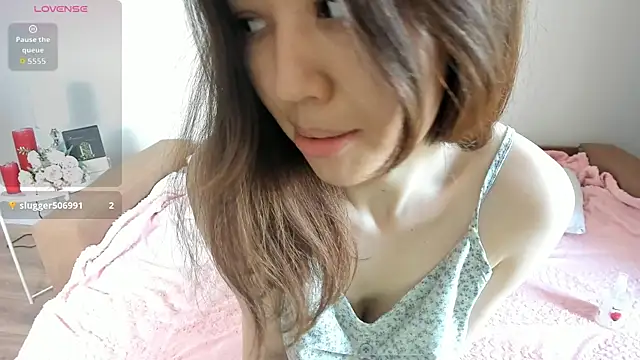 Snapshot of novaaskyy chatting on 07.10.26 novaaskyy online show from 07.10.26