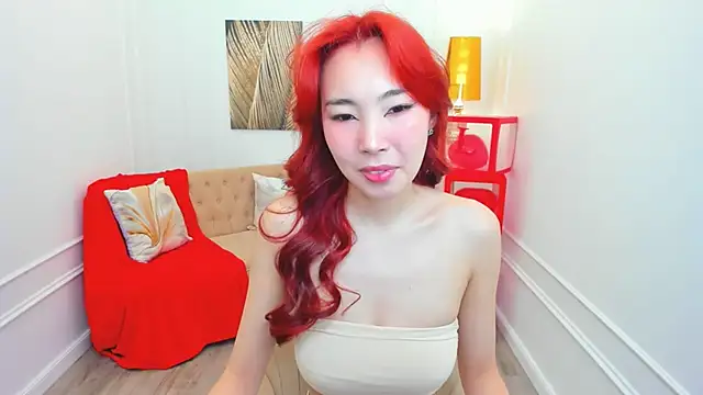 Snapshot of AnnaReyla chatting on 02.12.26 AnnaReyla online show from 02.12.26