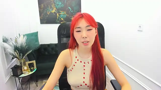 Snapshot of AnnaReyla chatting on 03.05.26 AnnaReyla online show from 03.05.26