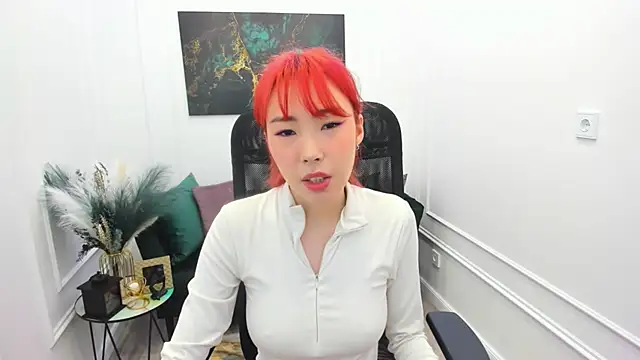 Snapshot of AnnaReyla chatting on 03.06.26 AnnaReyla online show from 03.06.26