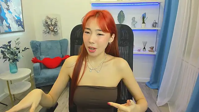 Snapshot of AnnaReyla chatting on 03.17.26 AnnaReyla online show from 03.17.26