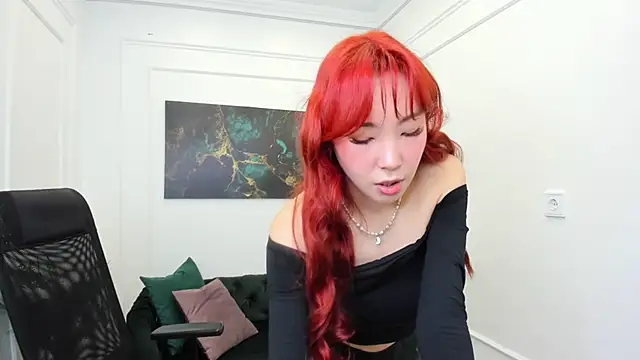 AnnaReyla online show from 05.05.26