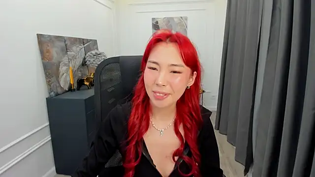 AnnaReyla online show from 05.16.26