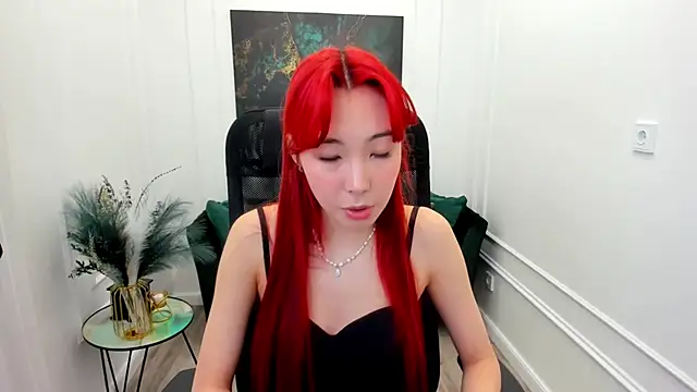 AnnaReyla online show from 05.24.26