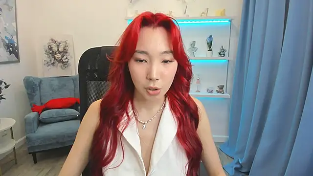 AnnaReyla online show from 06.14.26