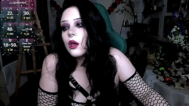 Rouz Farrel online show from 10.08.25