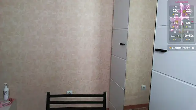 Snapshot of Mary_Kitty88 chatting on 02.28.26 Mary Kitty88 online show from 02.28.26