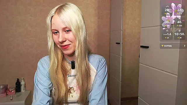 Snapshot of Mary_Kitty88 chatting on 03.13.26 Mary Kitty88 online show from 03.13.26