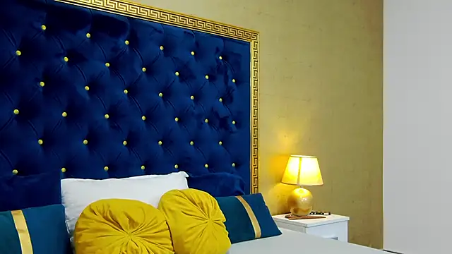 Annabellerise online show from 01.31.25