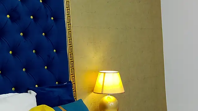 Annabellerise online show from 02.11.25