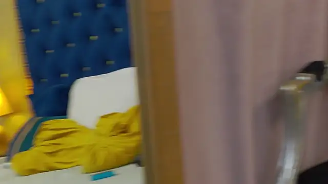 Annabellerise online show from 03.18.25