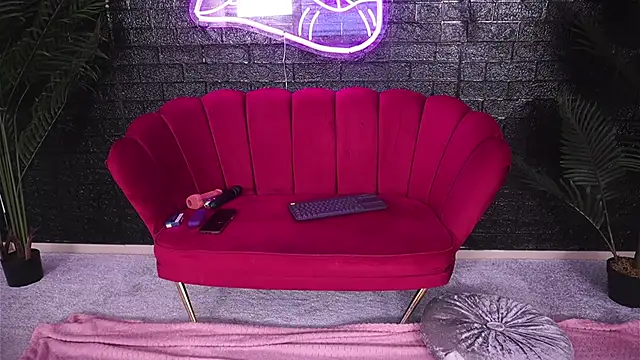 Annabellerise online show from 09.10.25