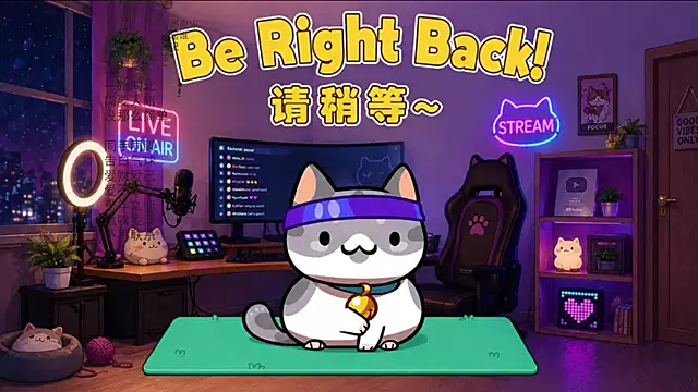 Snapshot of Dou-Dou-er chatting on 08.09.26 Dou-Dou-er online show from 08.09.26