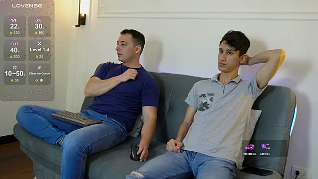 Snapshot of Cum_hunters chatting on 01.20.25 Cum hunters online show from 01.20.25