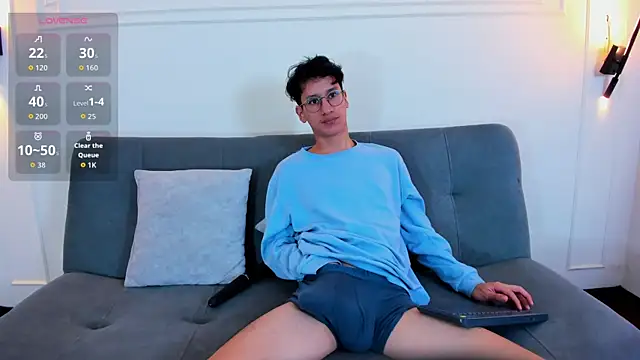 Cum hunters online show from 10.30.25