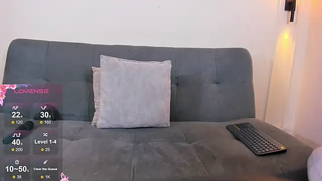 Cum hunters online show from 04.24.26