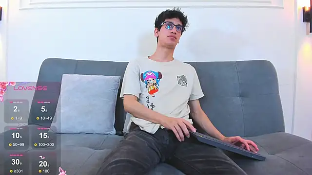 Cum hunters online show from 04.30.26