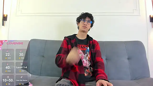 Cum hunters online show from 06.30.26