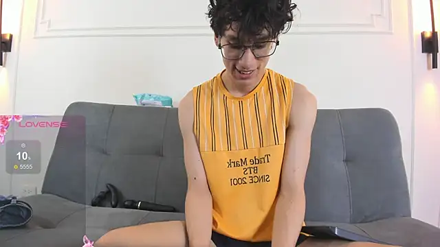 Cum hunters online show from 07.02.26