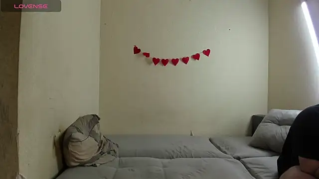 Browni Kiss online show from 07.21.26