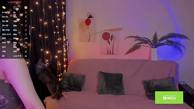 miuri miy online show from 03.05.25