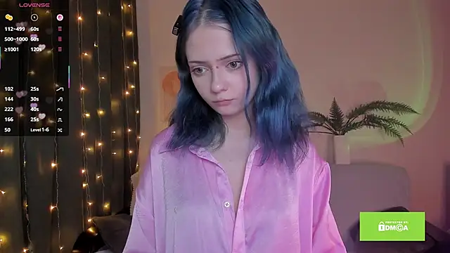 miuri miy online show from 03.06.25