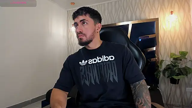 Brad Summer online show from 11.06.25