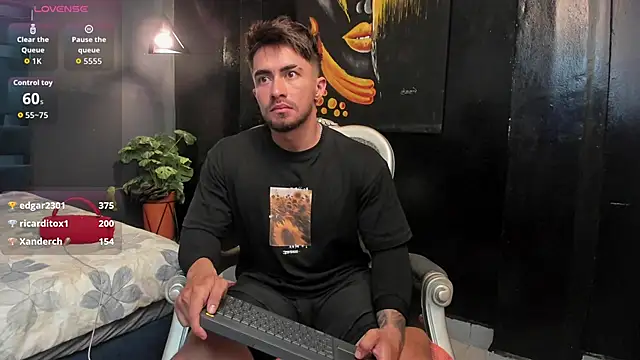 Brad Summer online show from 03.20.26