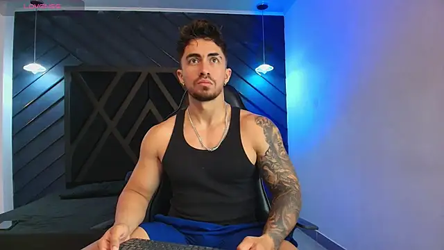Brad Summer online show from 05.06.26