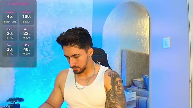 Brad Summer online show from 05.13.26