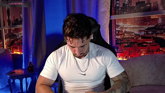 Brad Summer online show from 06.03.26