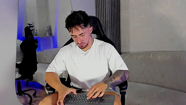 Brad Summer online show from 07.02.26