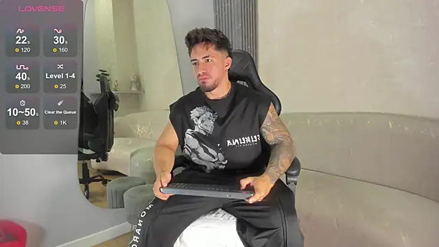Brad Summer online show from 07.03.26