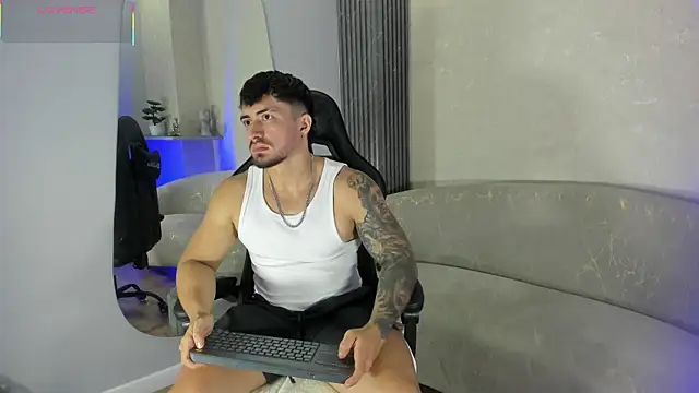 Brad Summer online show from 07.04.26