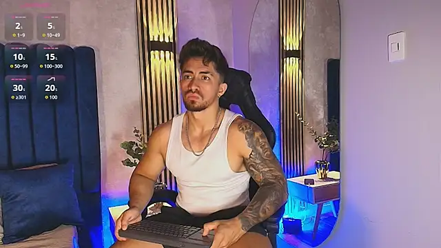 Brad Summer online show from 07.05.26
