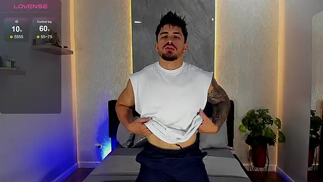 Brad Summer online show from 07.09.26
