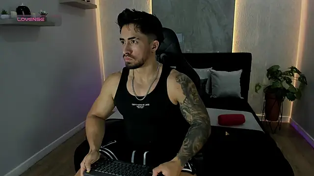 Brad Summer online show from 07.19.26