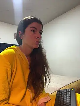 MARIELSINS AND DAIKIJACK online show from 03.19.25