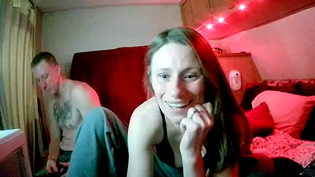 Snapshot of VibeyLovers chatting on 02.02.25 VibeyLovers online show from 02.02.25