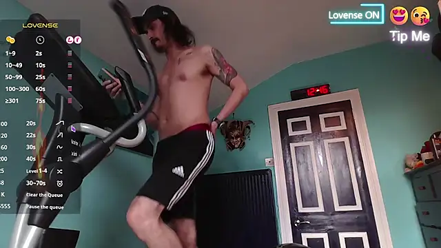 riffraphboi online show from 09.11.25