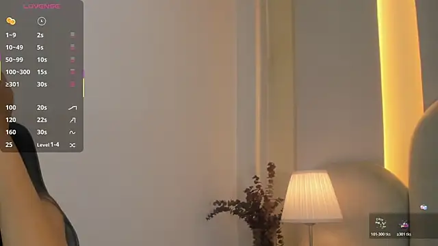 Snapshot of NicolMeyer chatting on 03.03.26 NicolMeyer online show from 03.03.26