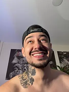 Snapshot of Salvatore_costa chatting on 07.19.26 Salvatore costa online show from 07.19.26