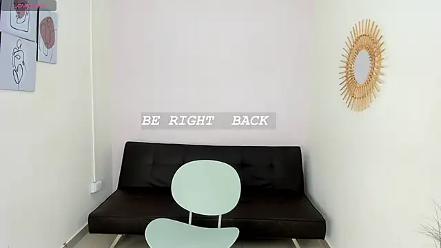 Juliane su online show from 02.08.25